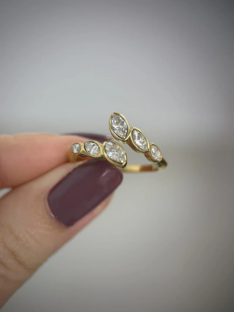 Bague Ajustable