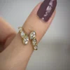 Bague Ajustable