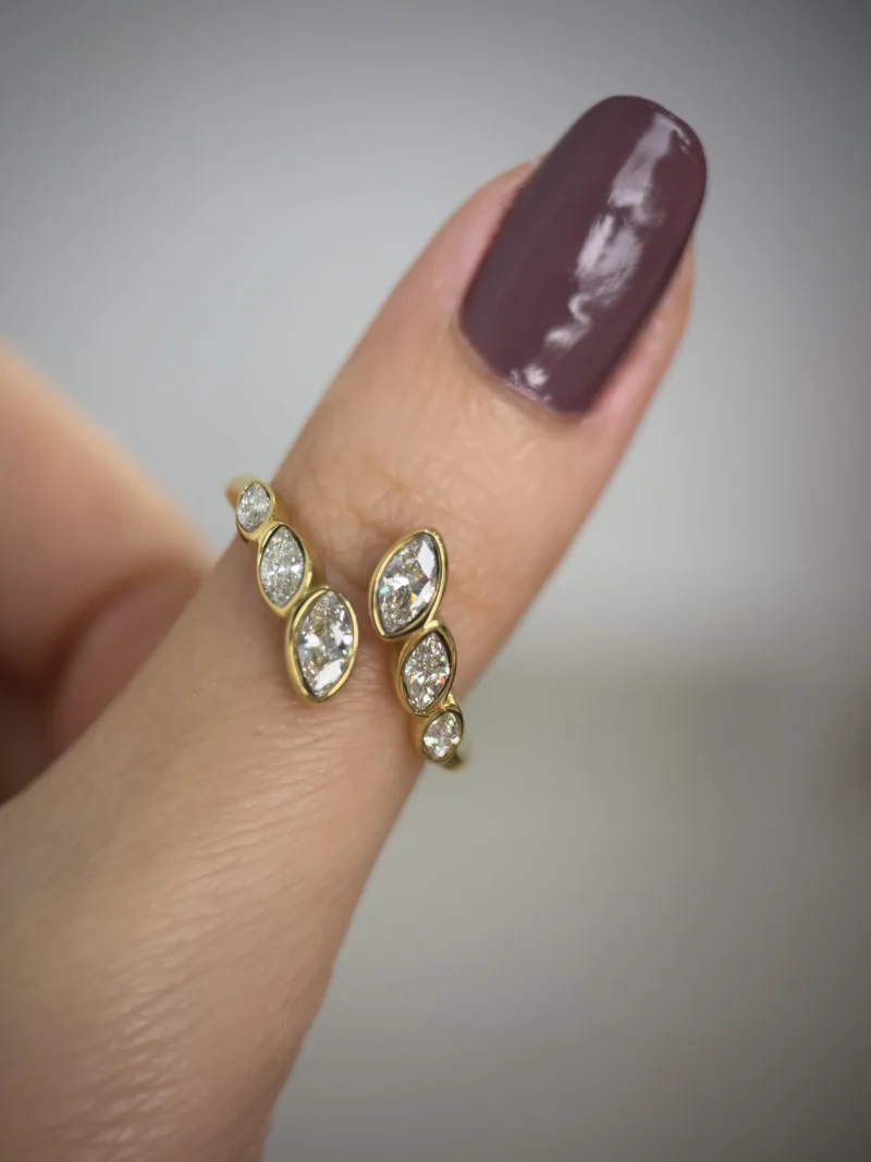 Bague Ajustable