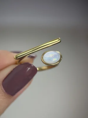 Bague Ajustable