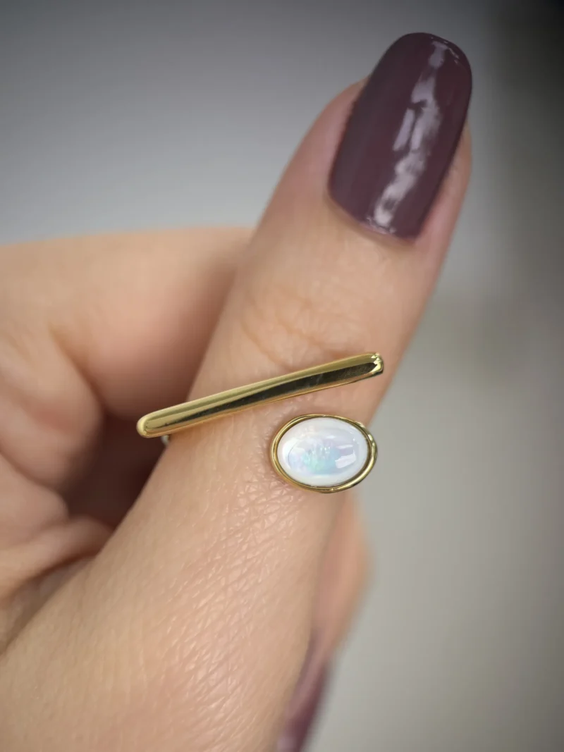 Bague Ajustable