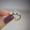 Bague Ajustable