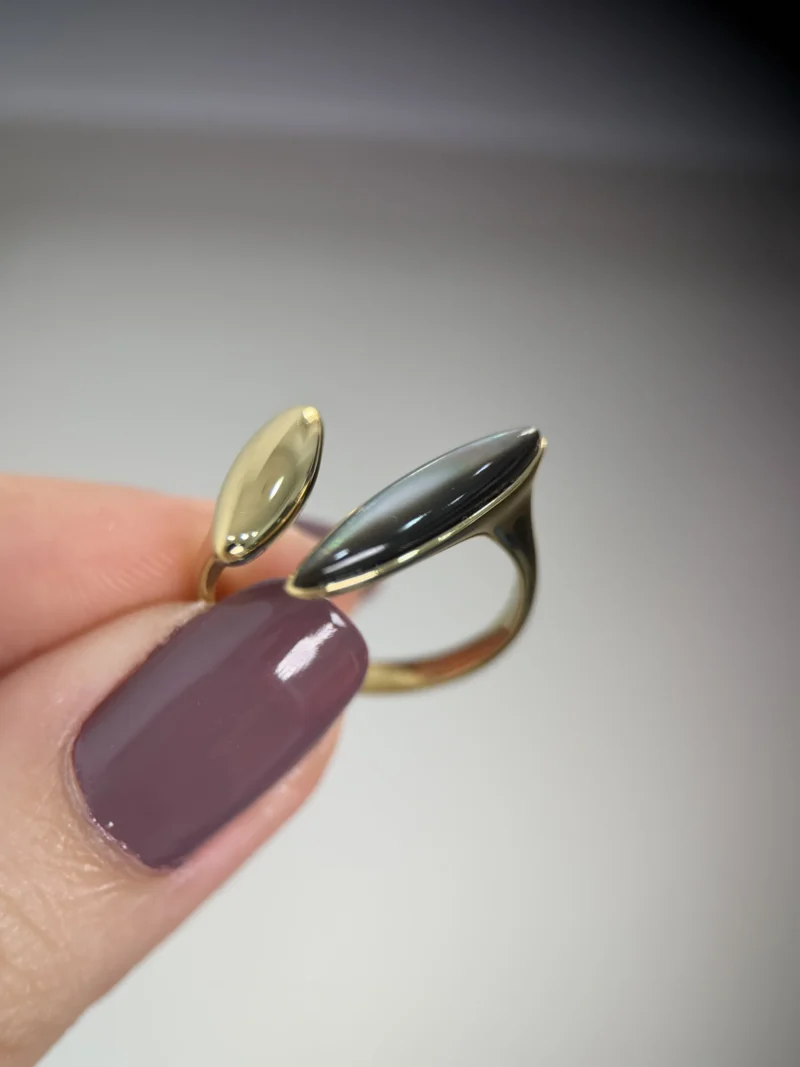 Bague Ajustable
