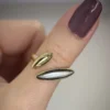Bague Ajustable