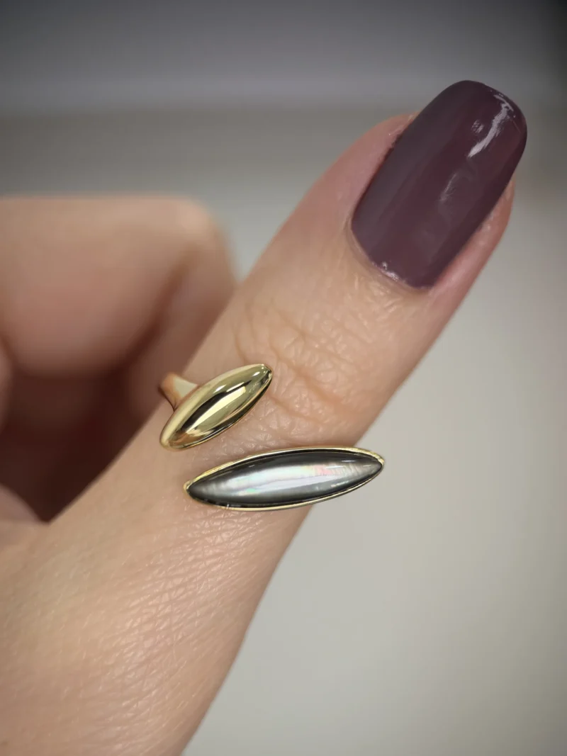 Bague Ajustable