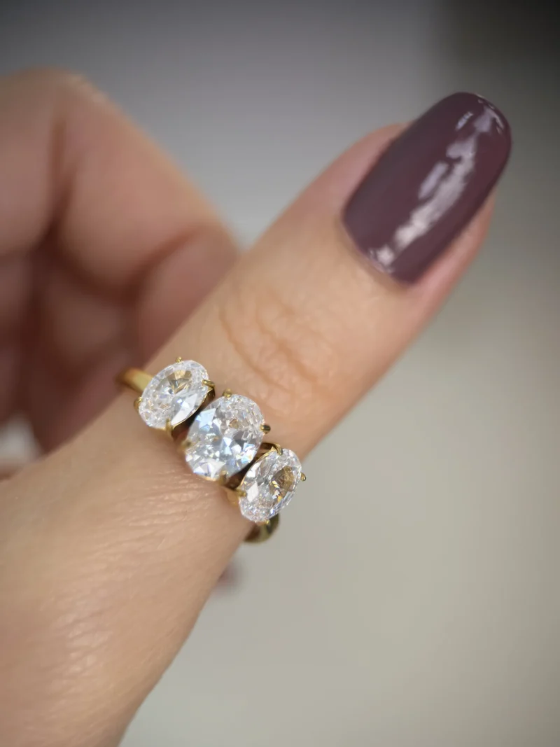 Bague Ajustable