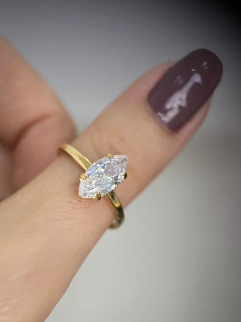 Bague Ajustable