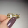 Bague Ajustable