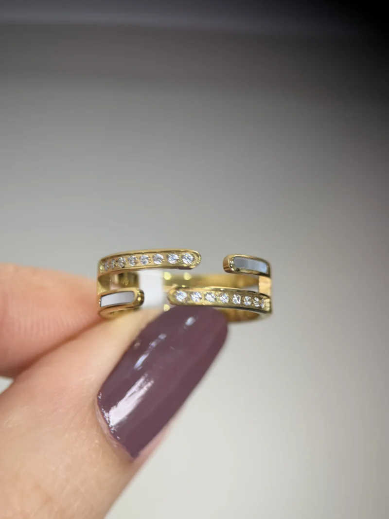 Bague Ajustable