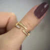 Bague Ajustable