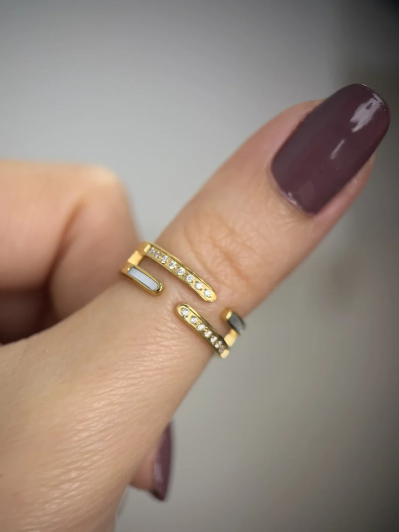 Bague Ajustable