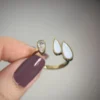 Bague Ajustable