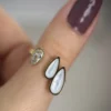 Bague Ajustable