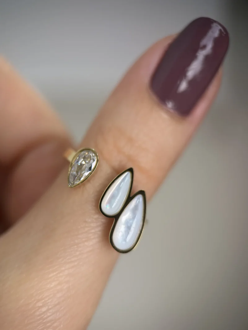 Bague Ajustable