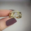 Bague Ajustable
