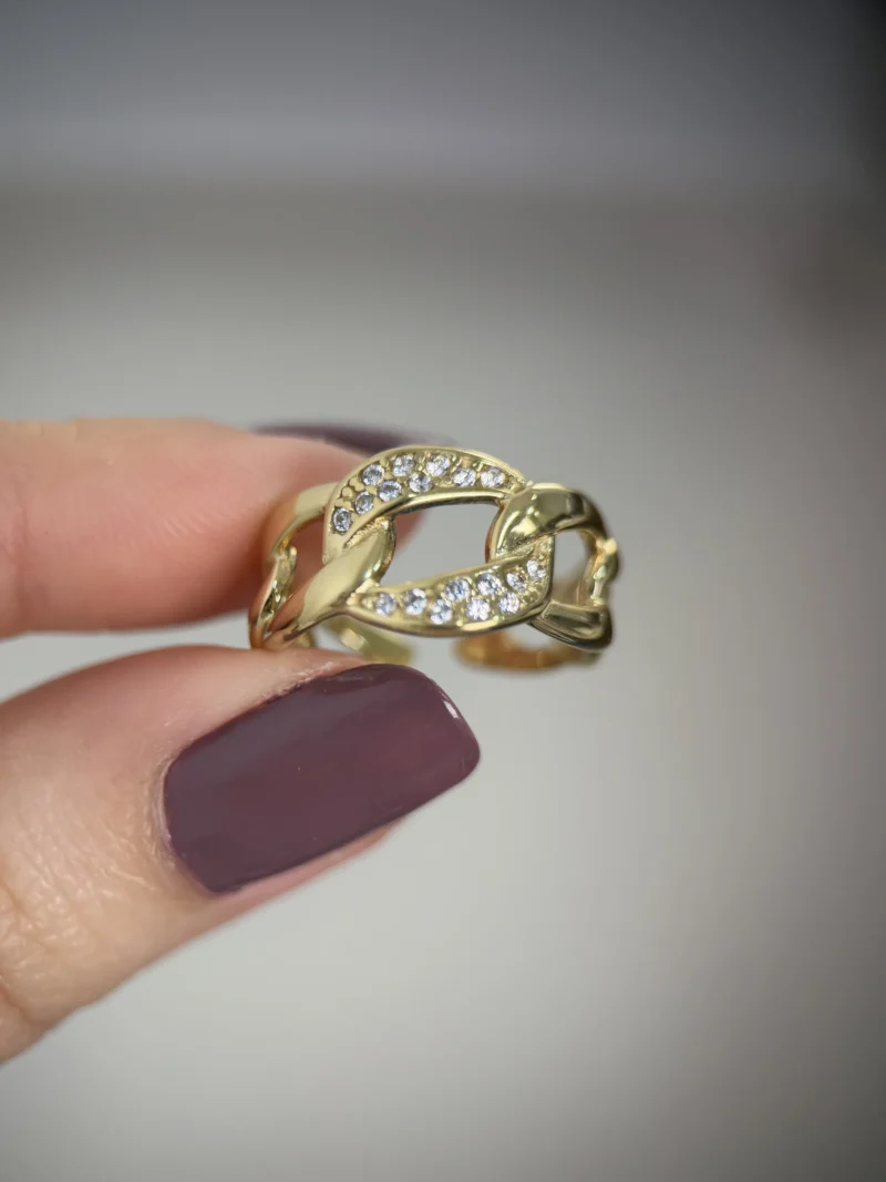 Bague Ajustable