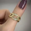 Bague Ajustable
