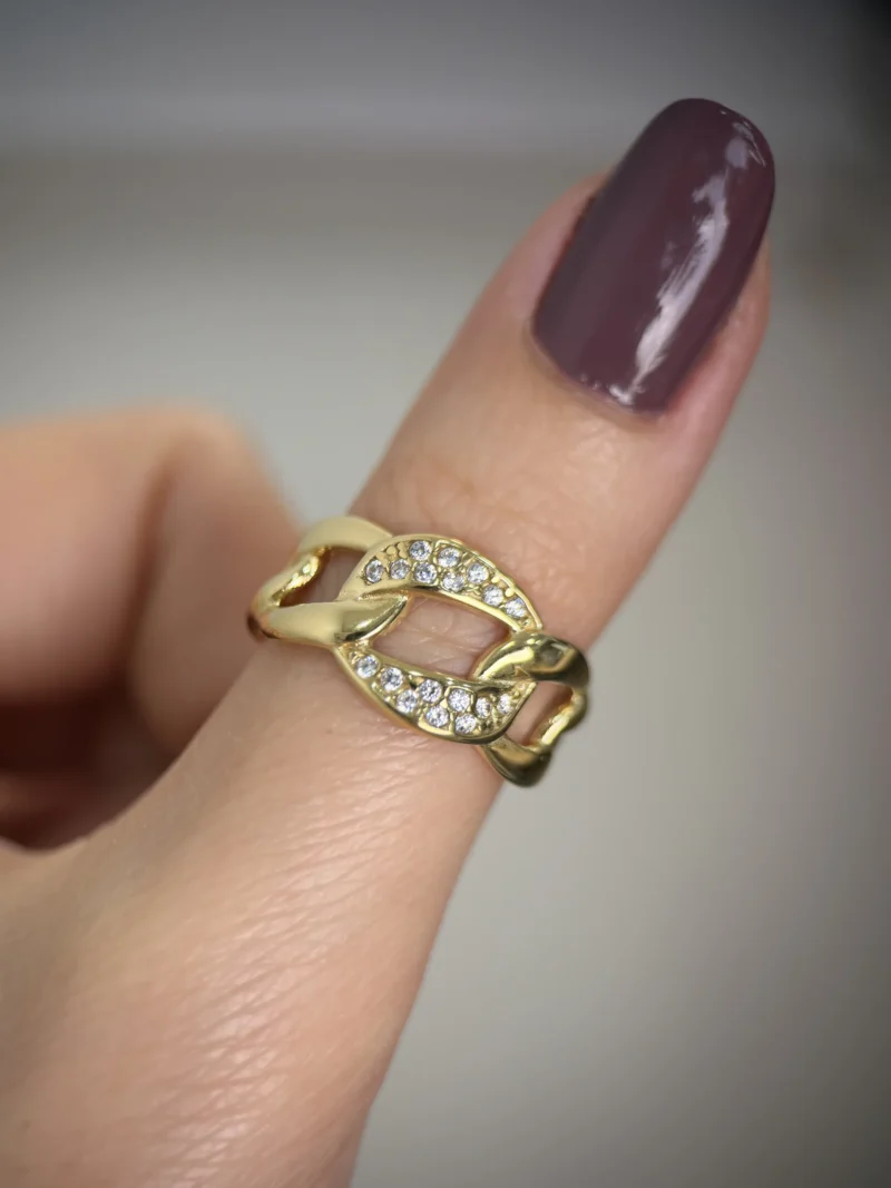 Bague Ajustable