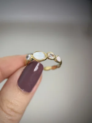 Bague Ajustable
