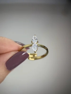 Bague Ajustable