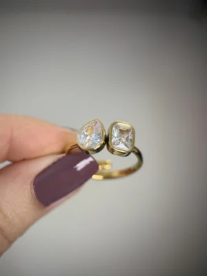 Bague Ajustable