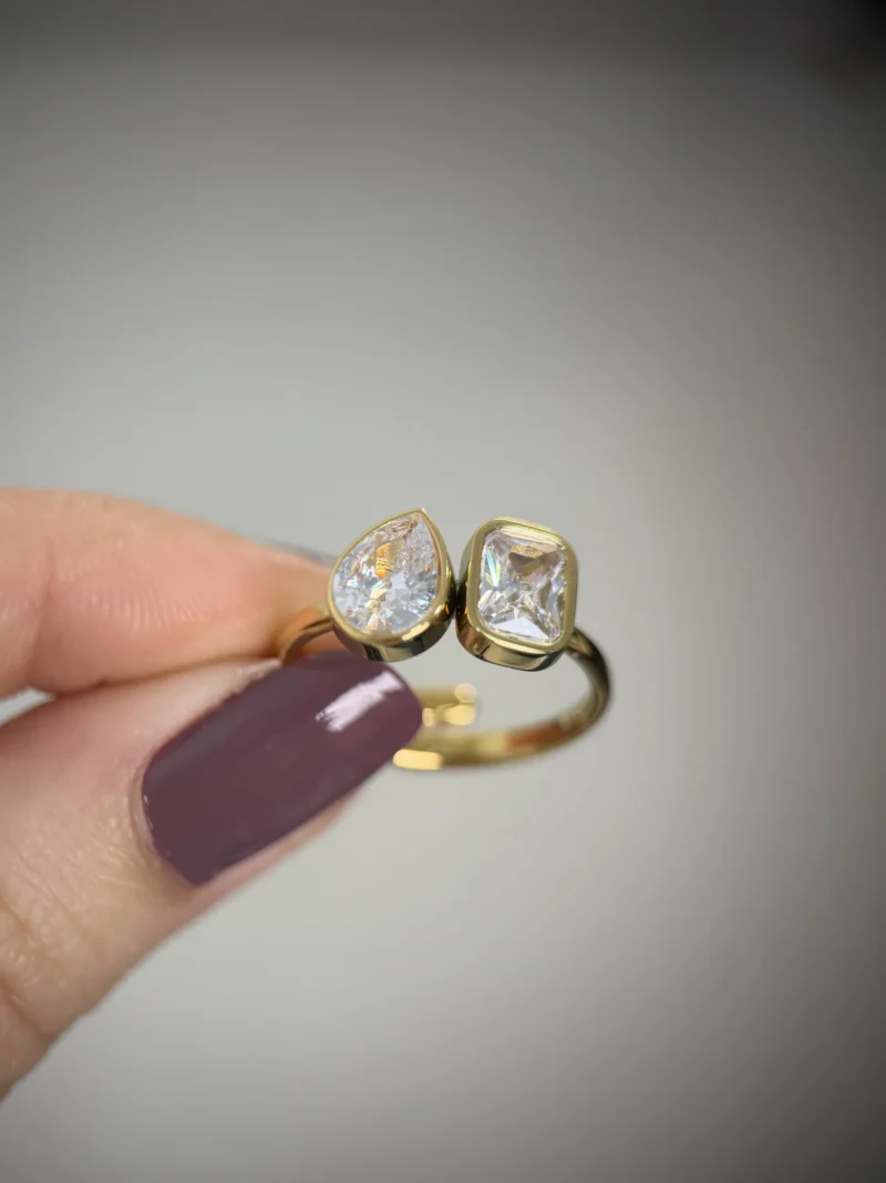 Bague Ajustable