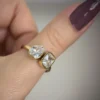 Bague Ajustable