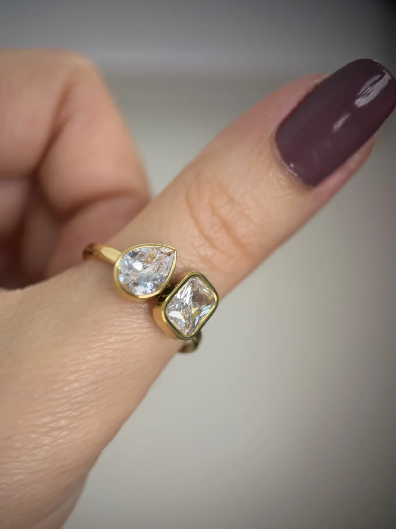 Bague Ajustable