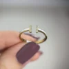 Bague Ajustable