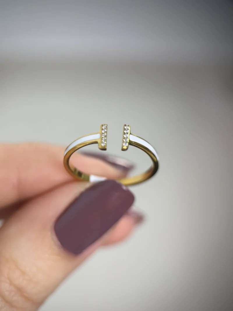 Bague Ajustable