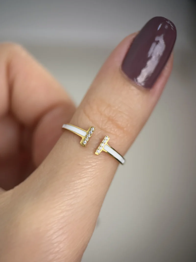 Bague Ajustable