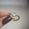 Bague Ajustable