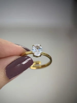 Bague Ajustable