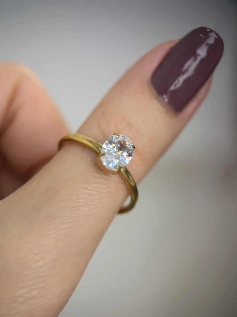 Bague Ajustable