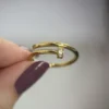 Bague Ajustable