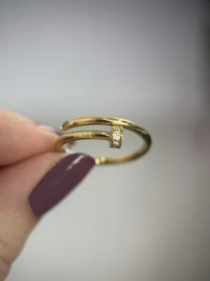 Bague Ajustable