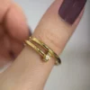 Bague Ajustable