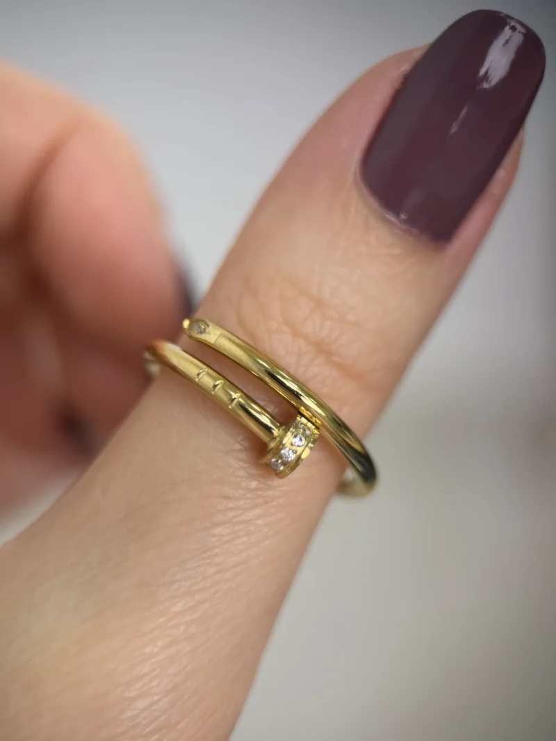 Bague Ajustable