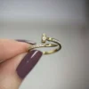 Bague Ajustable