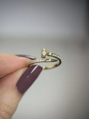 Bague Ajustable