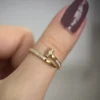 Bague Ajustable