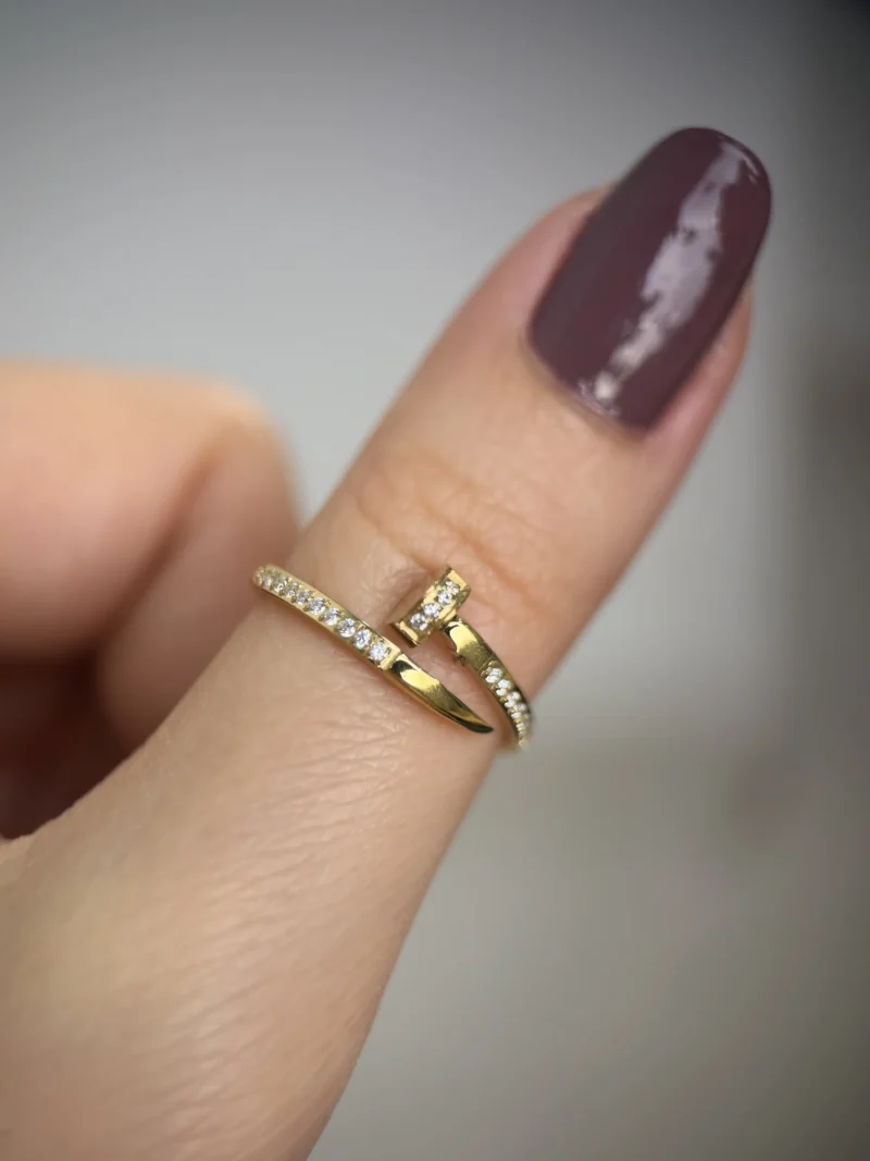 Bague Ajustable
