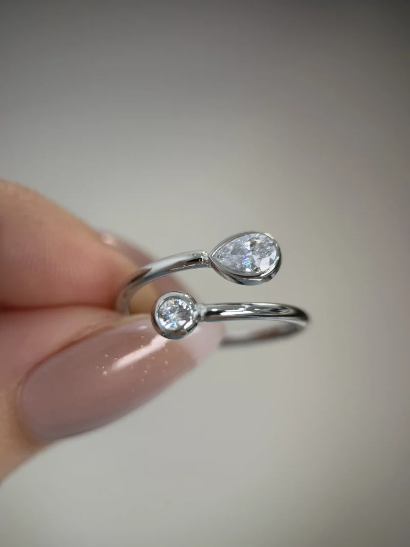 Bague Ajustable