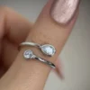 Bague Ajustable