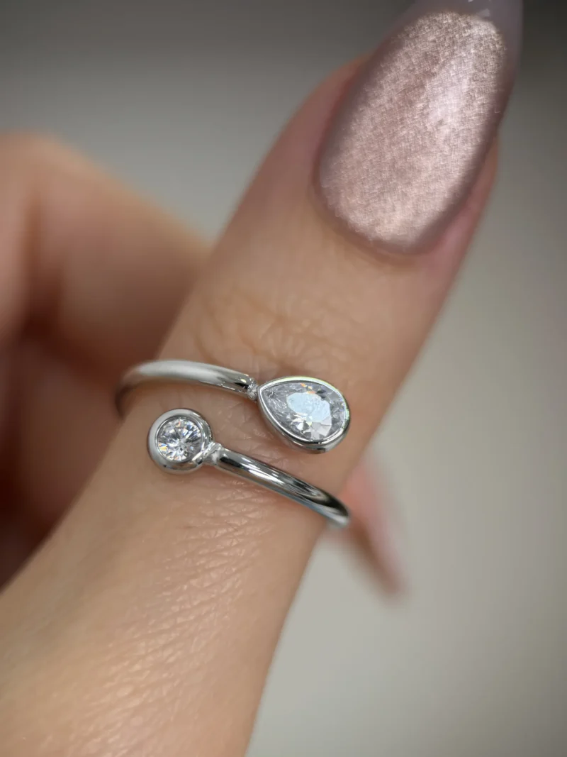 Bague Ajustable