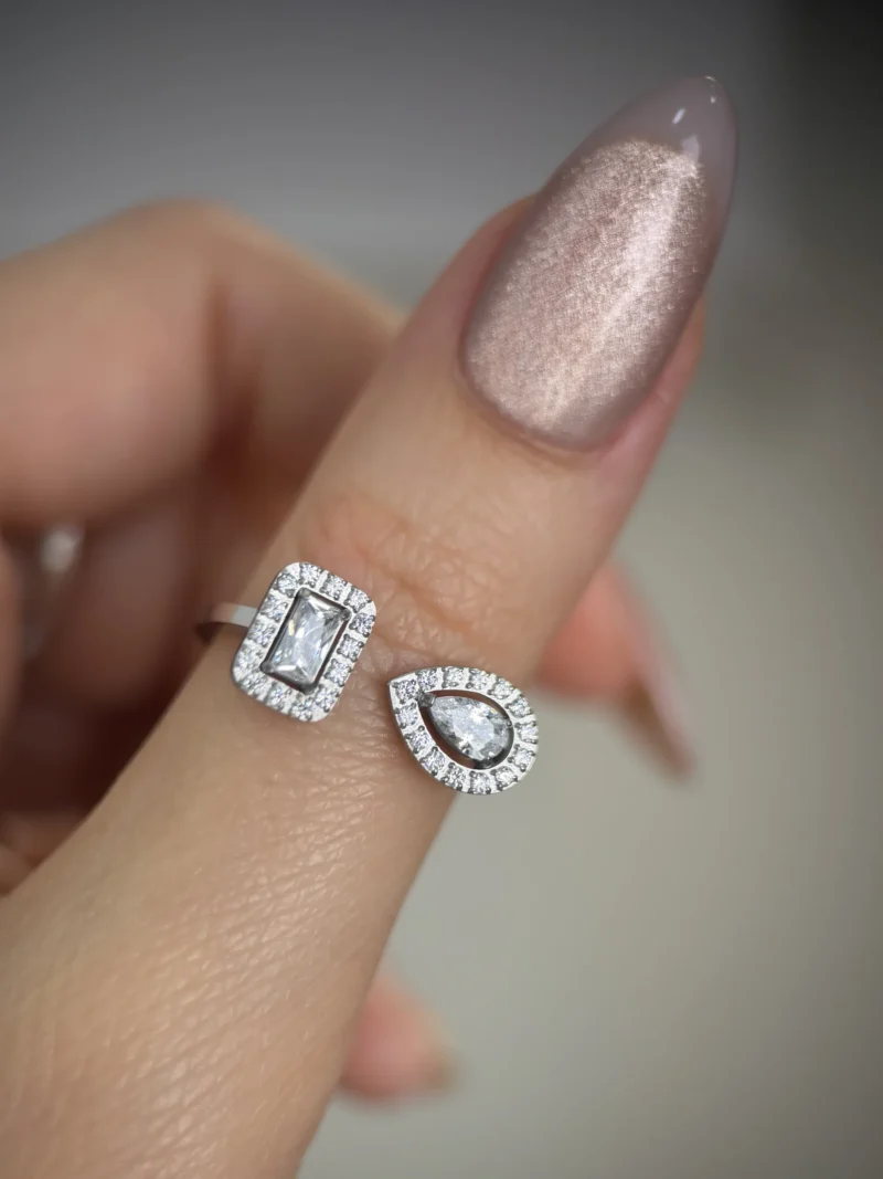 Bague Ajustable