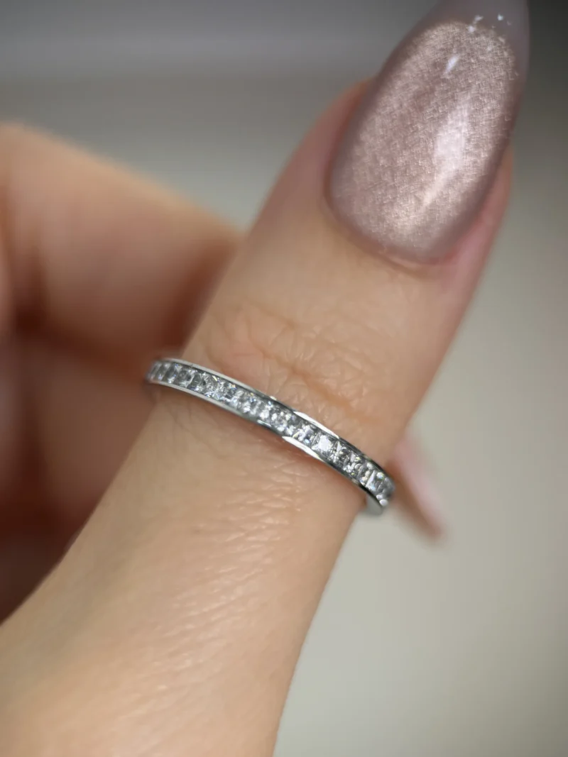 Bague