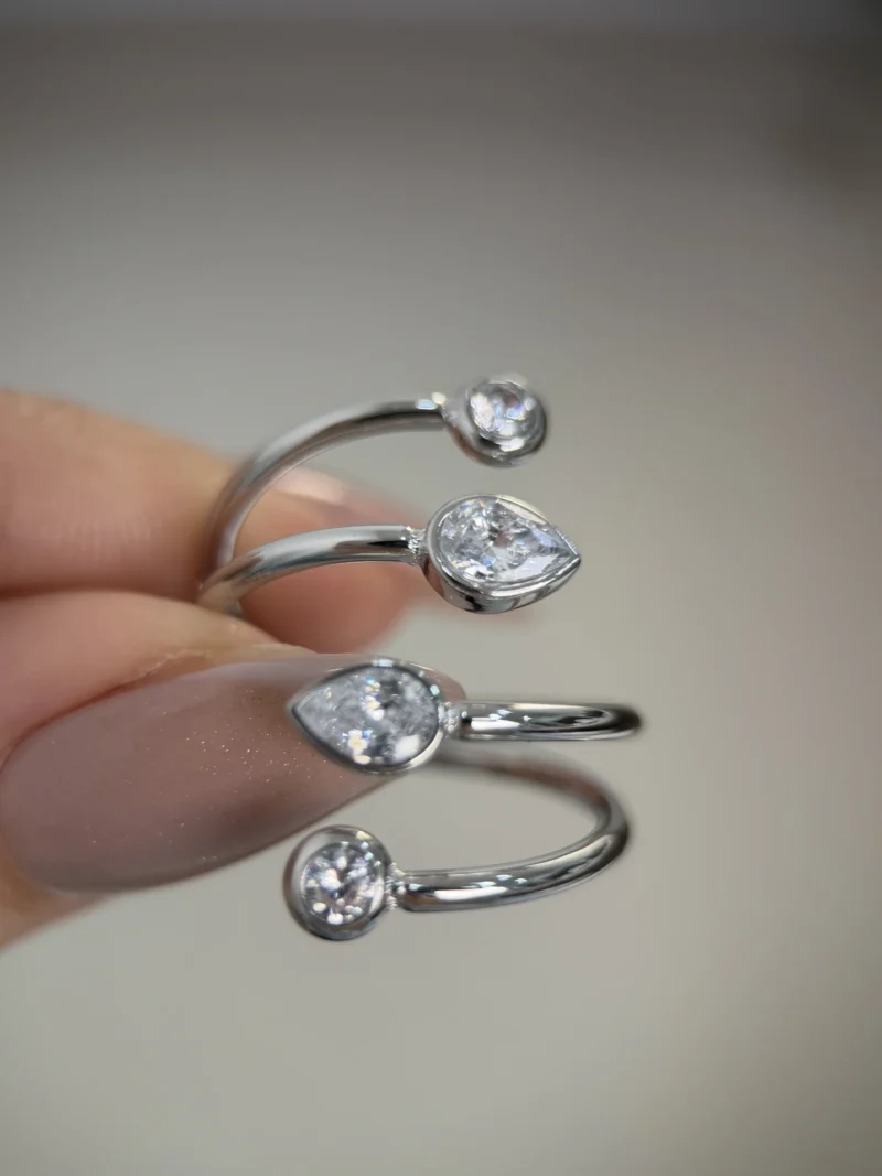 Bague Ajustable