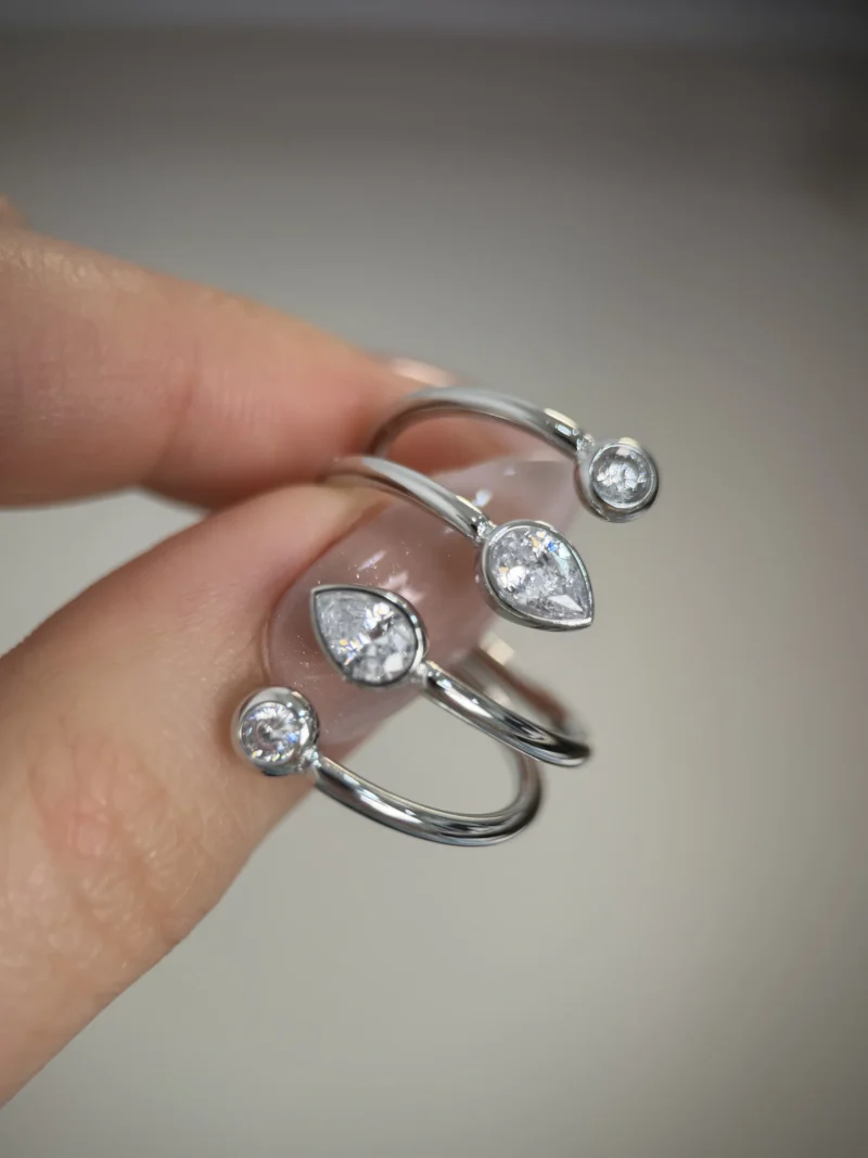 Bague Ajustable