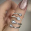 Bague Ajustable